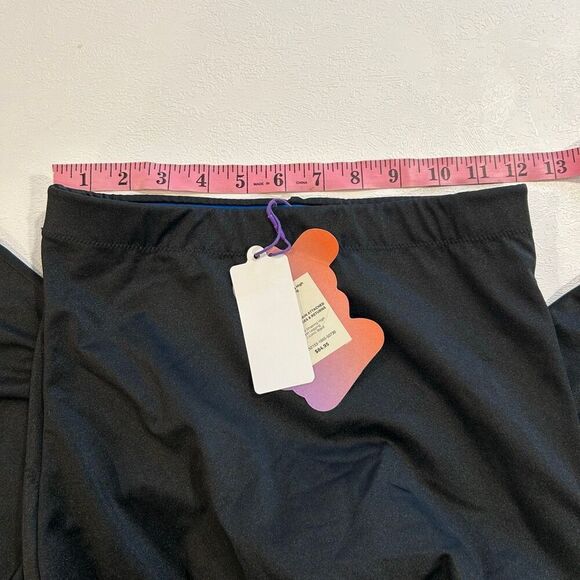 Yitty Headliner Shaping High Waist Leggings Black Size M NWT - Picture 6 of 7